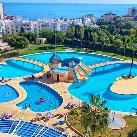 Apartamento Malaga La Bella Benalmádena Exteriér fotografie