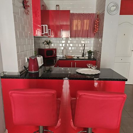 Apartamento Malaga La Bella Benalmádena Exteriér fotografie