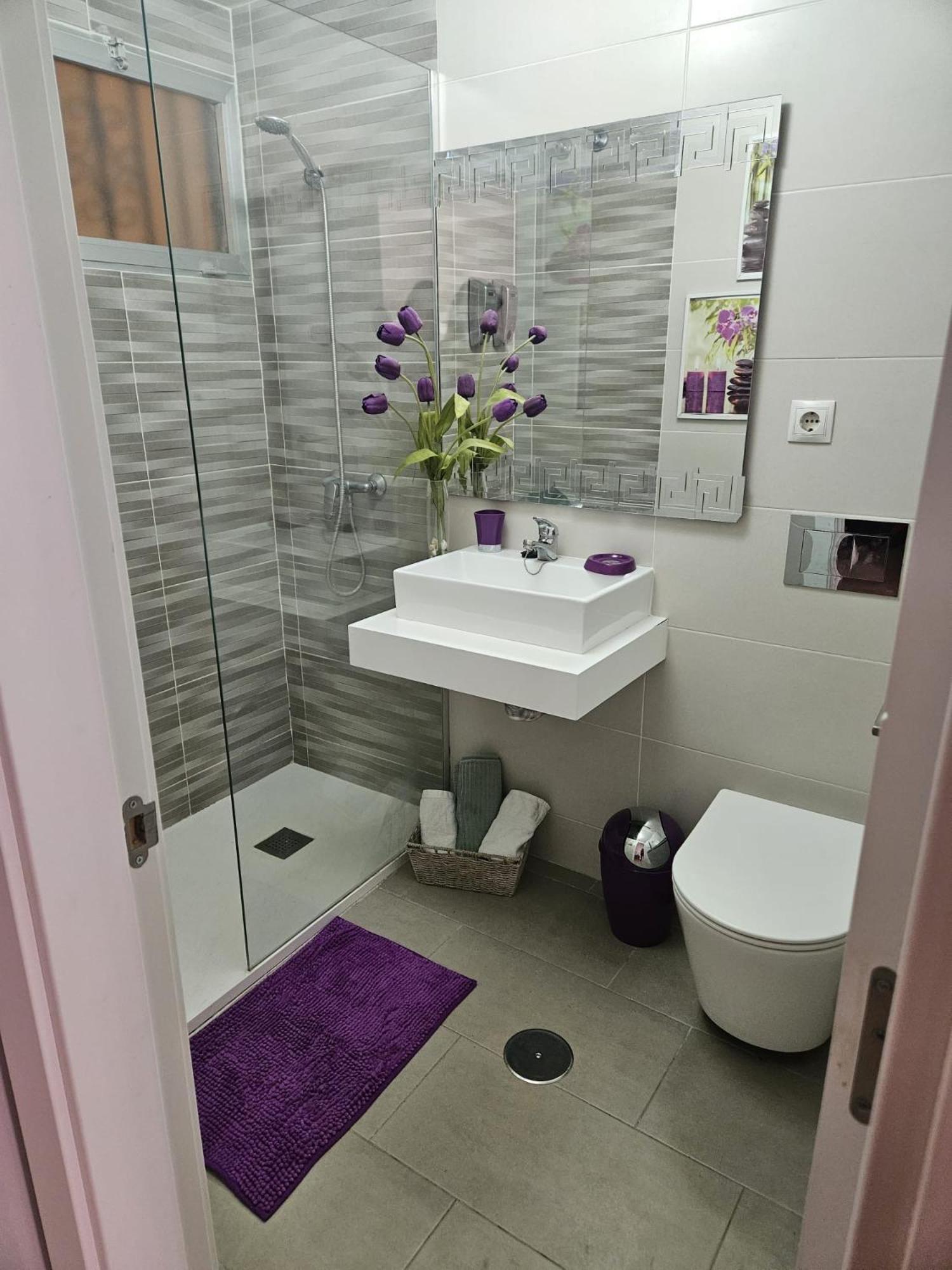 Apartamento Malaga La Bella Benalmádena Exteriér fotografie