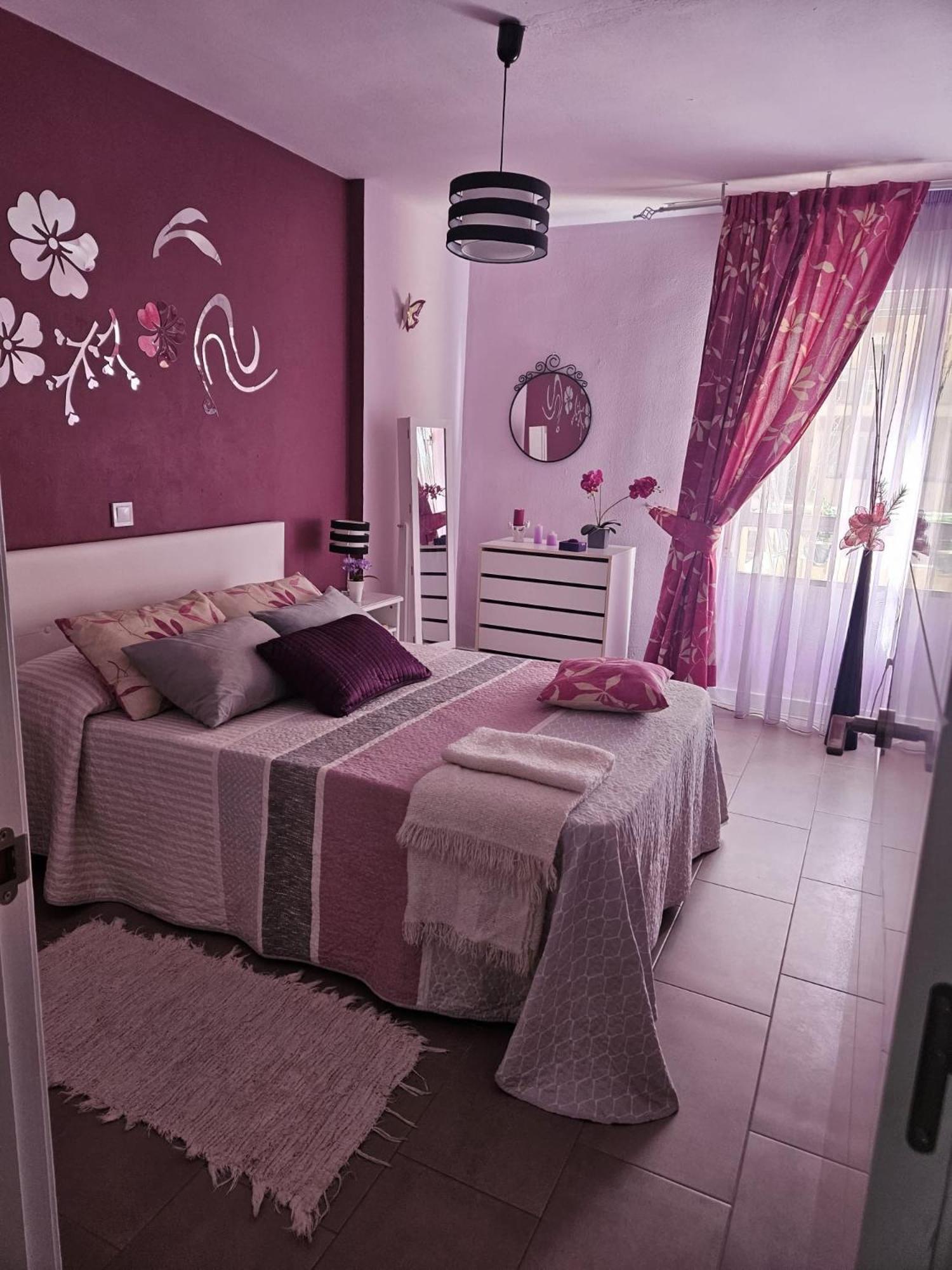 Apartamento Malaga La Bella Benalmádena Exteriér fotografie